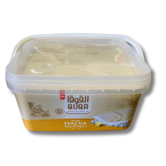 قالب فانيلا 5KG