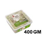 حلاوة طحينية فستق حلبي 400GM