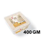 حلاوة طحينية فانيلا 400GM