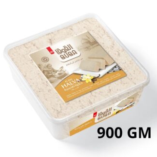 حلاوة الفانيلا 900GM