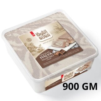 حلاوة الكاكاو 900GM