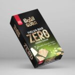 حلاوة ZERO
