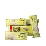 اصابع الفانيلا