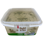 قالب حلبي 5KG