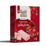 حلاوة اصابع كرز و رمان