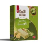 حلاوة اصابع بالهيل
